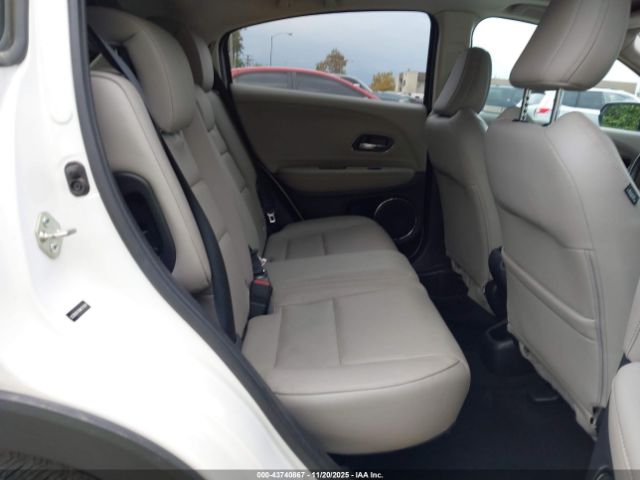 2019 HONDA HR-V 3CZRU5H79KM721924 Photo 7