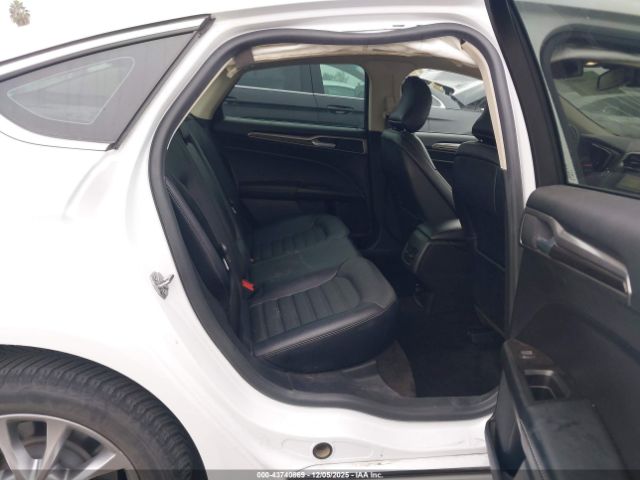 2018 FORD FUSION ENERGI 3FA6P0PUXJR246253 Photo 7