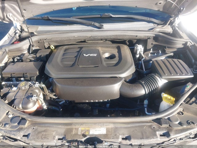 1C4RJEAG6JC451172 Jeep Grand Cherokee Laredo E 4x2