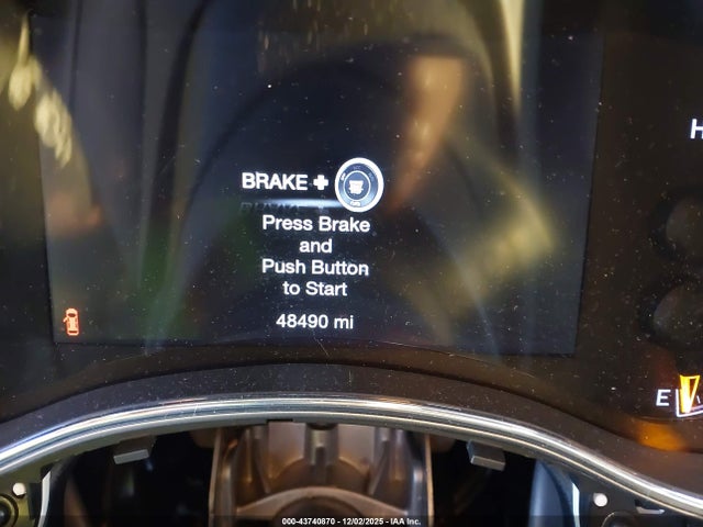 1C4RJEAG6JC451172 Jeep Grand Cherokee Laredo E 4x2