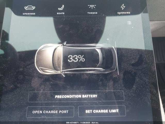 50EA1PGA0RA002908 Lucid Air Pure