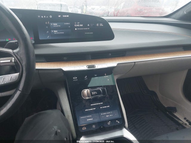 50EA1PGA0RA002908 Lucid Air Pure