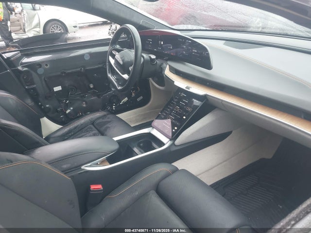 50EA1PGA0RA002908 Lucid Air Pure