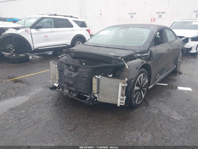 50EA1PGA0RA002908 Lucid Air Pure