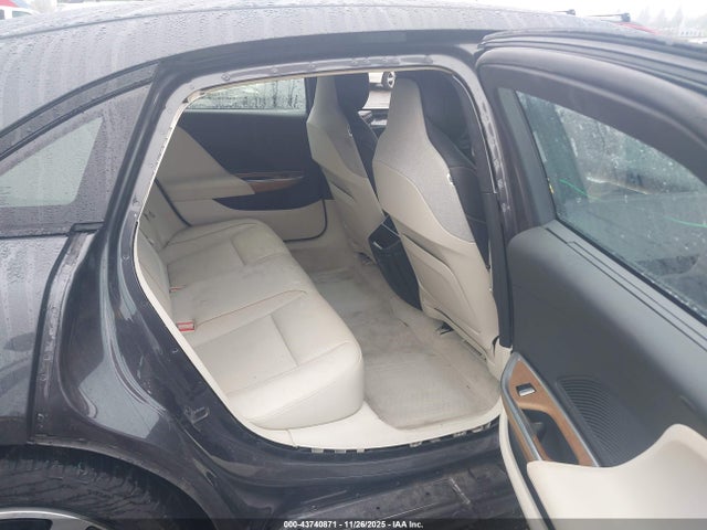 50EA1PGA0RA002908 Lucid Air Pure