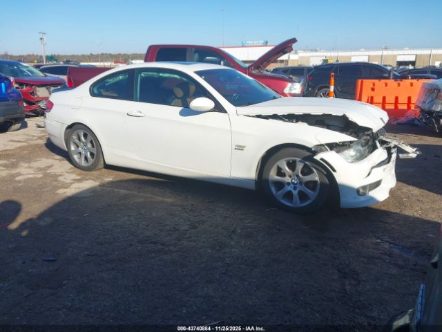 2009 BMW 328I WBAWC33549PU83519