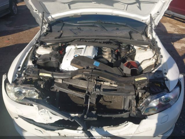 2009 BMW 328I WBAWC33549PU83519 Photo 9