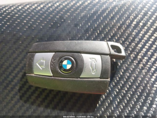 2009 BMW 328I WBAWC33549PU83519 Photo 10
