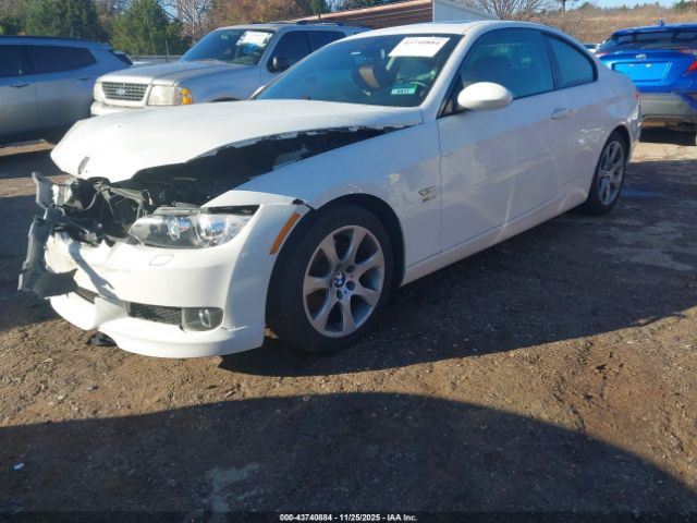 2009 BMW 328I WBAWC33549PU83519 Photo 1