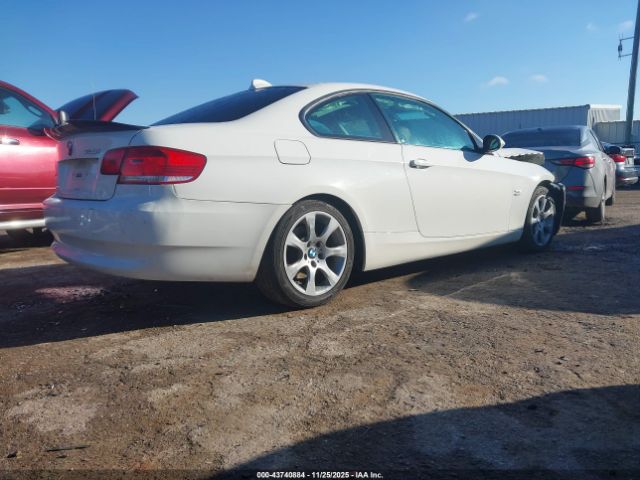 2009 BMW 328I WBAWC33549PU83519 Photo 3