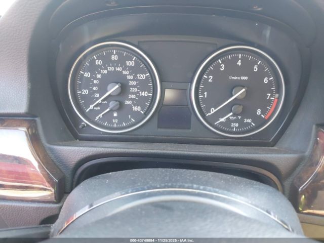 2009 BMW 328I WBAWC33549PU83519 Photo 6