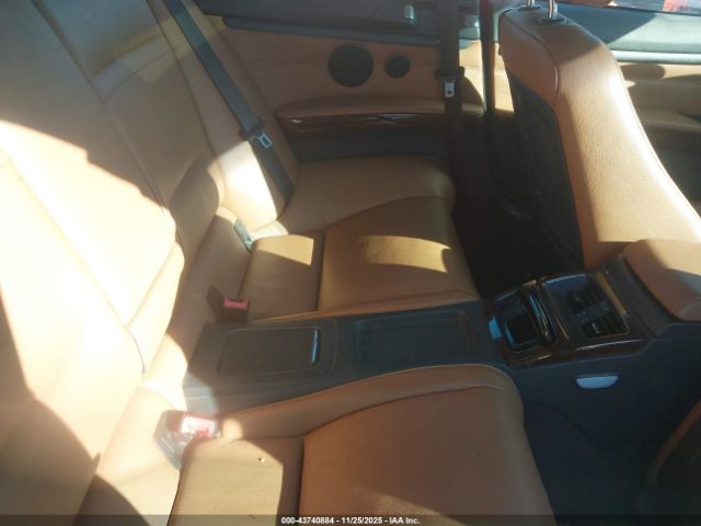 2009 BMW 328I WBAWC33549PU83519 Photo 7