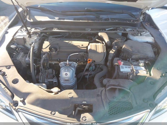 Acura TLX TECH 2015 19UUB1F58FA010221 Image 9