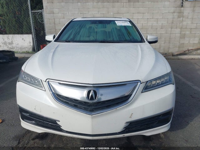 Acura TLX TECH 2015 19UUB1F58FA010221 Image 11
