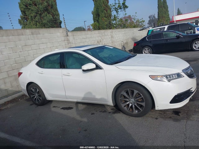 Acura TLX TECH 2015 19UUB1F58FA010221 Image 12