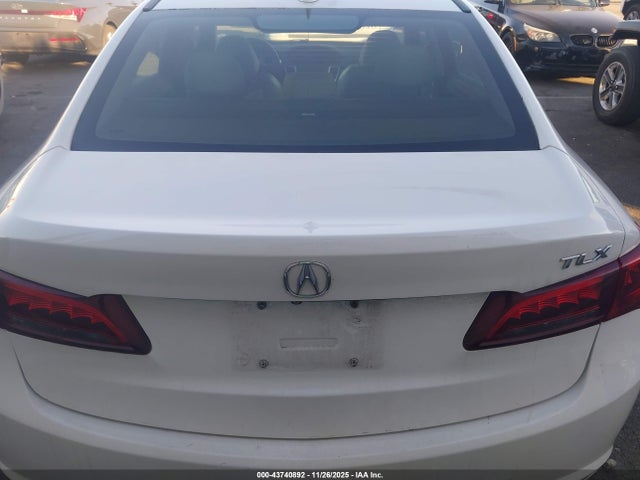 Acura TLX TECH 2015 19UUB1F58FA010221 Image 15