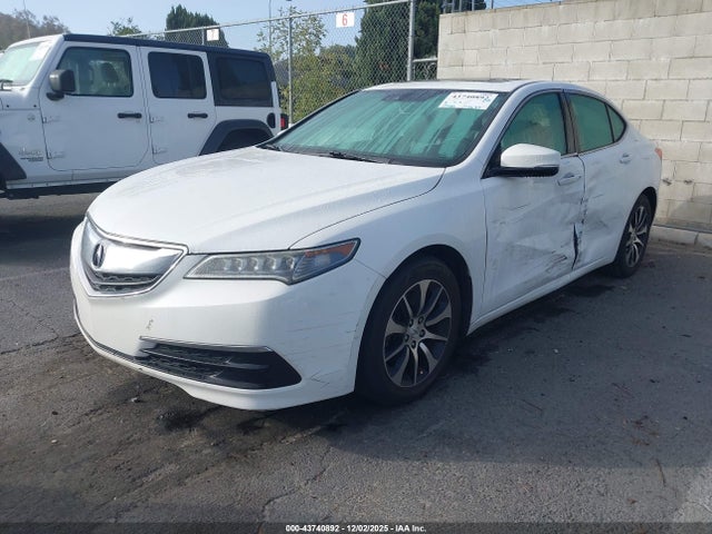 Acura TLX TECH 2015 19UUB1F58FA010221 Image 2