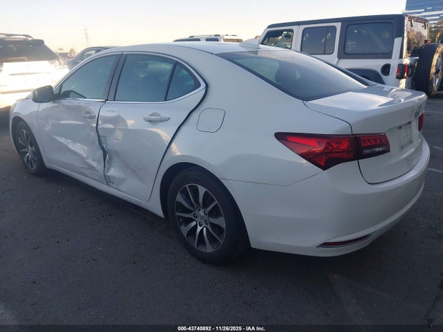 Acura TLX TECH 2015 19UUB1F58FA010221 Image 3