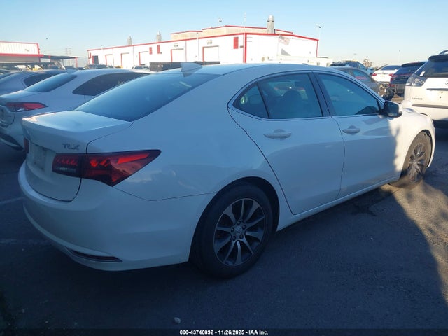Acura TLX TECH 2015 19UUB1F58FA010221 Image 4