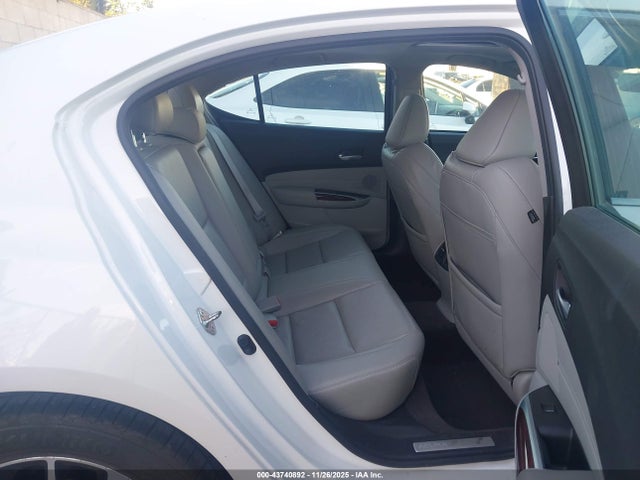 Acura TLX TECH 2015 19UUB1F58FA010221 Image 7