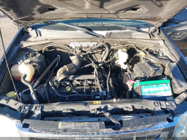 2012 FORD ESCAPE 1FMCU0D70CKC01085 Photo 9