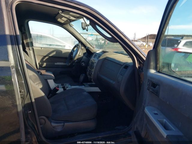 2012 FORD ESCAPE 1FMCU0D70CKC01085 Photo 4