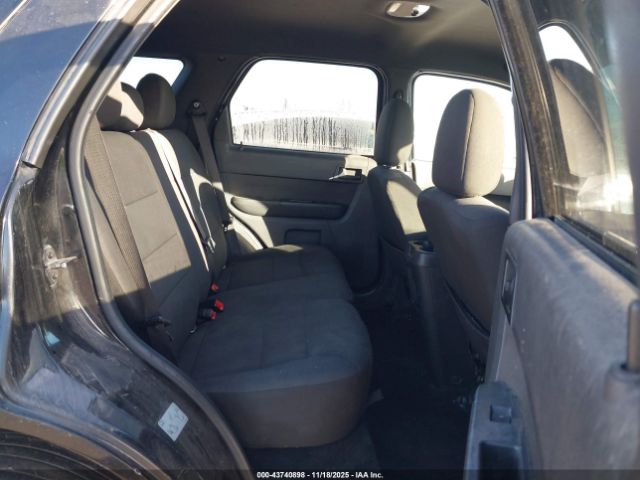 2012 FORD ESCAPE 1FMCU0D70CKC01085 Photo 7