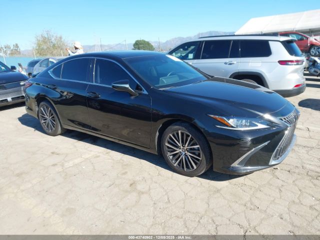 2024 LEXUS ES 300H 58ADA1C12RU042561