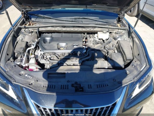 2024 LEXUS ES 300H 58ADA1C12RU042561 Photo 9