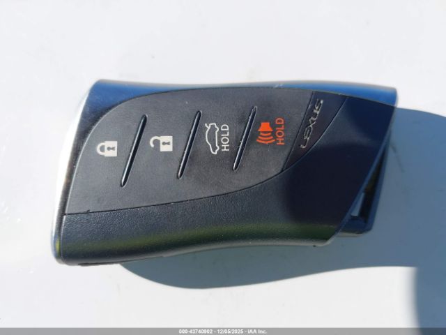 2024 LEXUS ES 300H 58ADA1C12RU042561 Photo 10