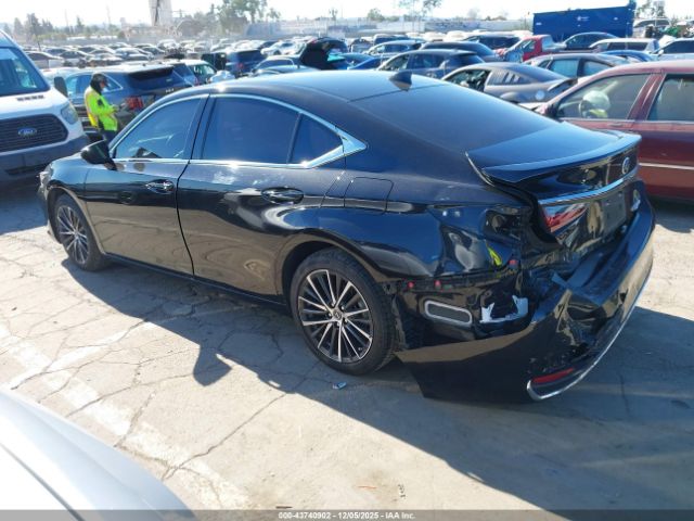 2024 LEXUS ES 300H 58ADA1C12RU042561 Photo 2