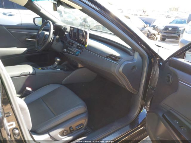 2024 LEXUS ES 300H 58ADA1C12RU042561 Photo 4