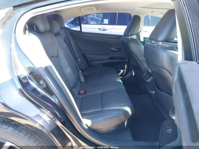 2024 LEXUS ES 300H 58ADA1C12RU042561 Photo 7