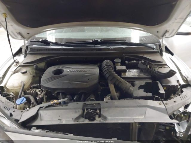 2019 HYUNDAI VELOSTER KMHTH6ABXKU015203 Photo 9