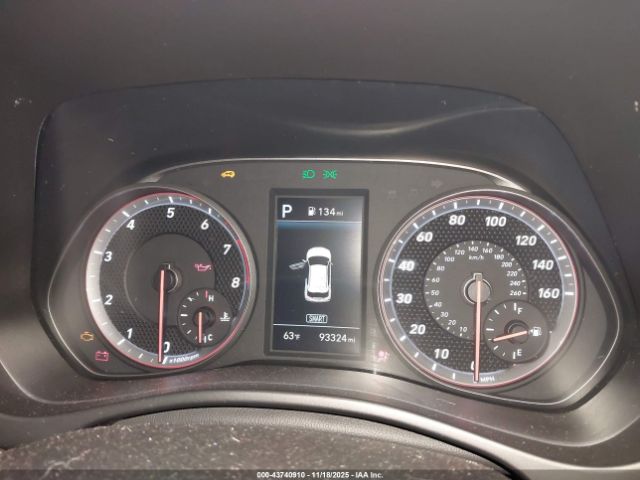 2019 HYUNDAI VELOSTER KMHTH6ABXKU015203 Photo 6