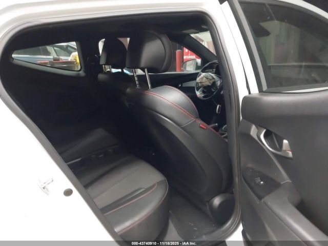 2019 HYUNDAI VELOSTER KMHTH6ABXKU015203 Photo 7