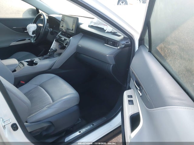 Toyota Venza Xle 2021 JTEAAAAH0MJ036908 Image 5