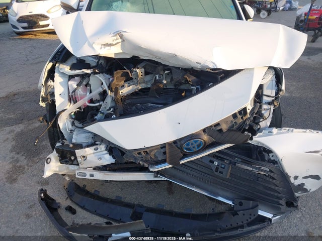 Toyota Venza Xle 2021 JTEAAAAH0MJ036908 Image 6