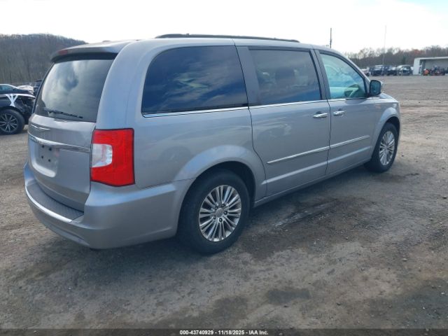2013 CHRYSLER TOWN & COUNTRY 2C4RC1CG1DR777974 Photo 3