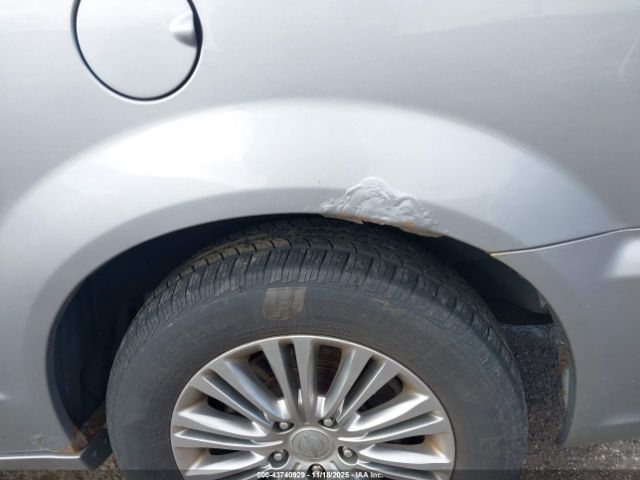 2013 CHRYSLER TOWN & COUNTRY 2C4RC1CG1DR777974 Photo 5