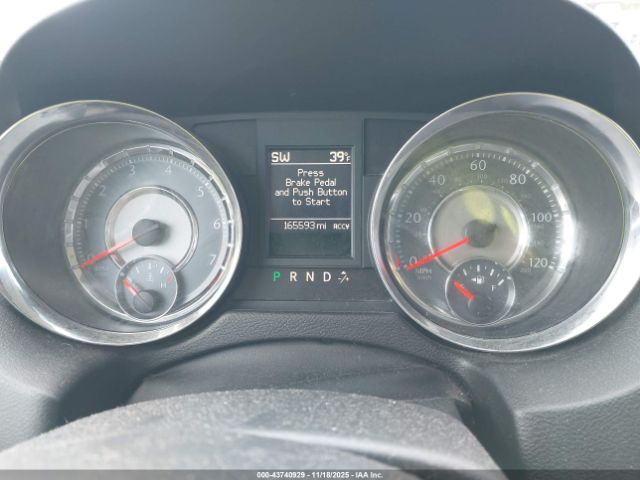 2013 CHRYSLER TOWN & COUNTRY 2C4RC1CG1DR777974 Photo 6