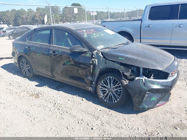 3KPF54AD9RE702682 KIA Forte Gt-line