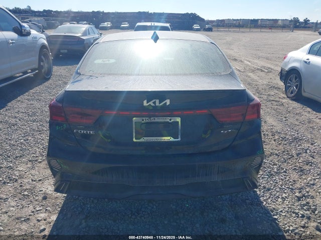3KPF54AD9RE702682 KIA Forte Gt-line