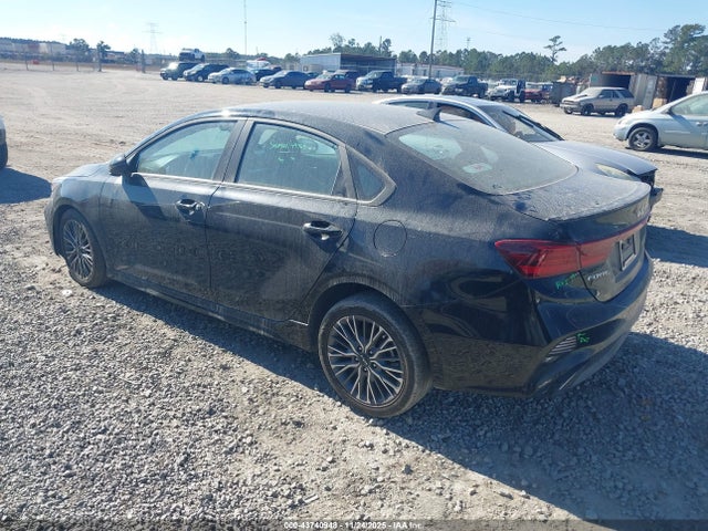 3KPF54AD9RE702682 KIA Forte Gt-line