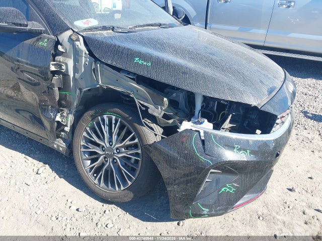 3KPF54AD9RE702682 KIA Forte Gt-line