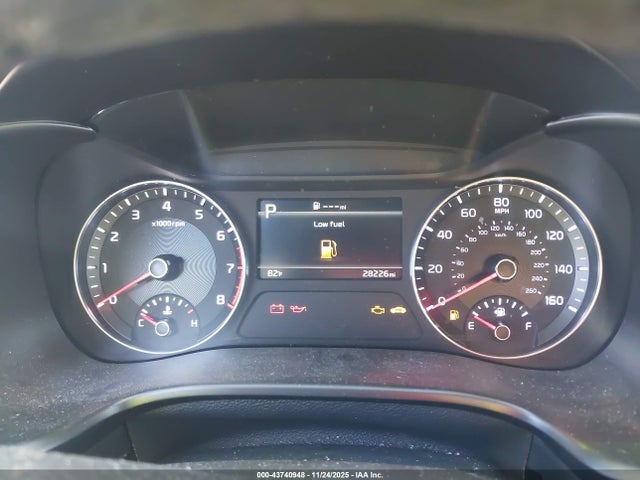 3KPF54AD9RE702682 KIA Forte Gt-line