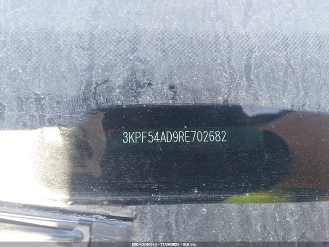3KPF54AD9RE702682 KIA Forte Gt-line