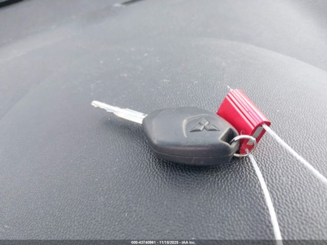 2015 MITSUBISHI OUTLANDER SPORT 4A4AP3AU2FE032407 Photo 10