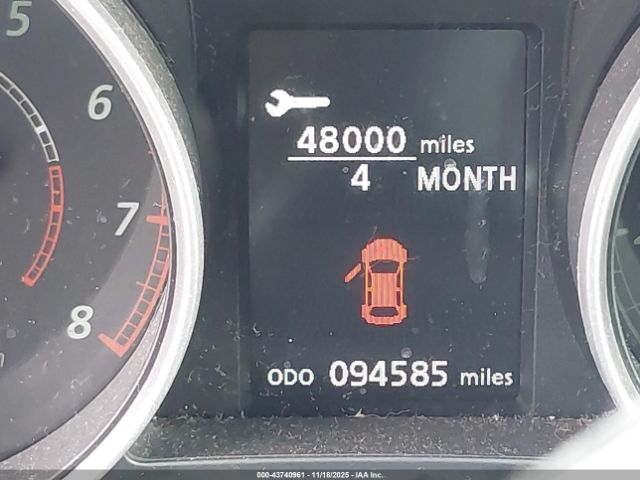 2015 MITSUBISHI OUTLANDER SPORT 4A4AP3AU2FE032407 Photo 6