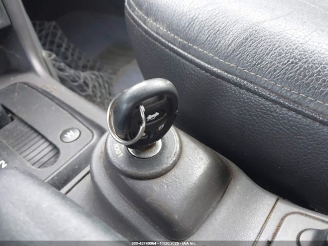 2003 SAAB 9-3 YS3DF78K537007075 Photo 10